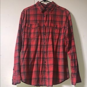 Flannel